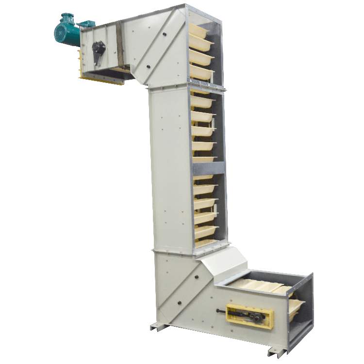 广东斗式提升机 广东斗式提升机